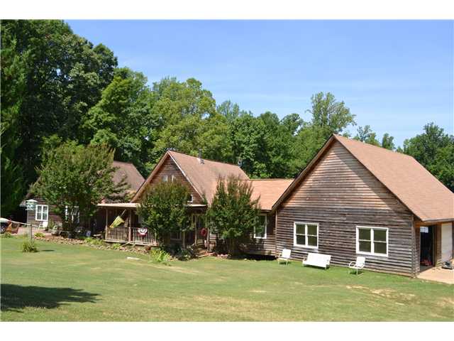 1921 Tate Rd, Drummonds, TN 38023 photo 1