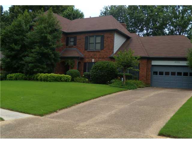 8739 Cherry Spring Dr, Memphis, TN 38016 photo 1
