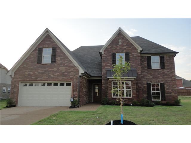 7836 Pips Ridge Ln, Memphis, TN 38133 photo 1