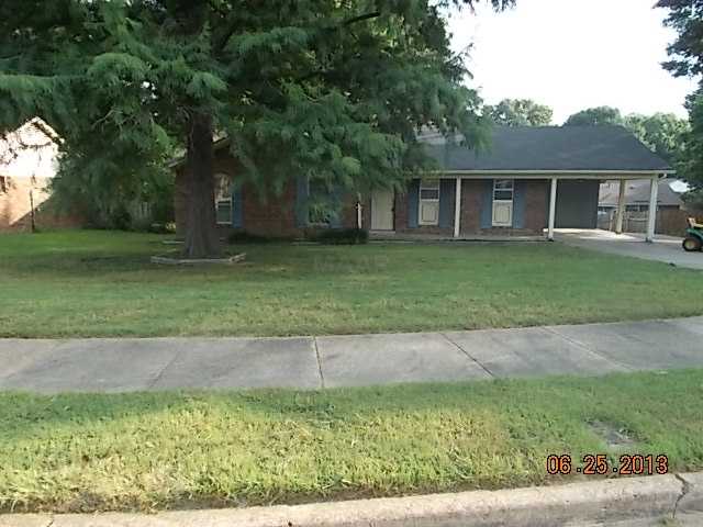 6344 Rockbridge Cv, Memphis, TN 38134 photo 1