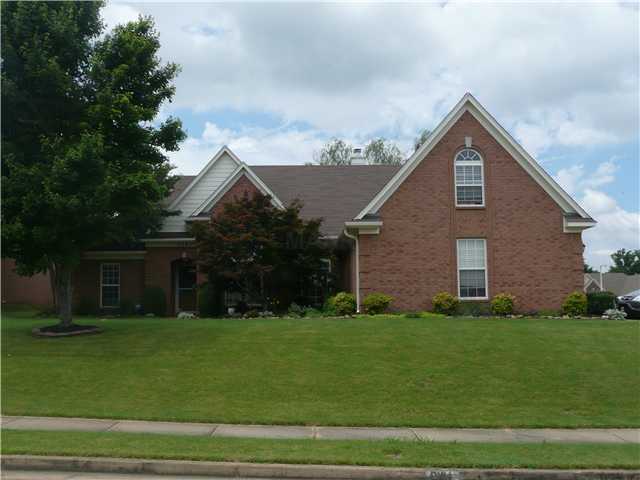 5097 Thornebrook Cv, Arlington, TN 38002 photo 1