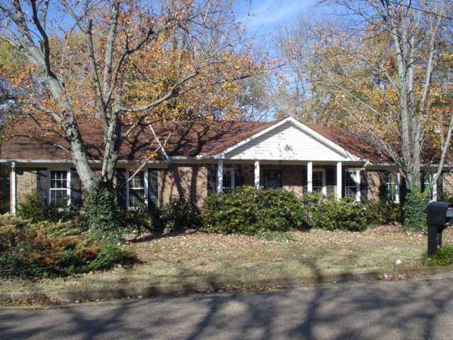 1501 Pinecrest St, Covington, TN 38019 photo 1