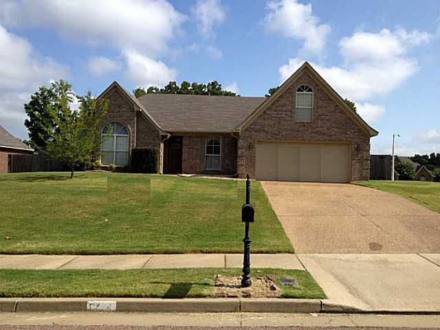 6724 Hare Hill Dr, Arlington, TN 38002 photo 1