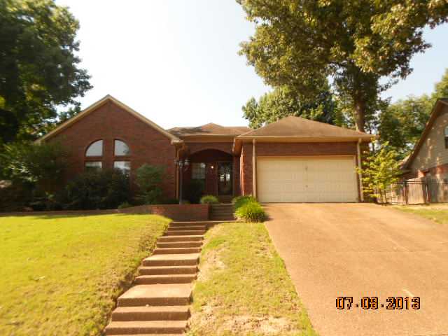 5893 Steeplechase Dr, Memphis, TN 38134 photo 1