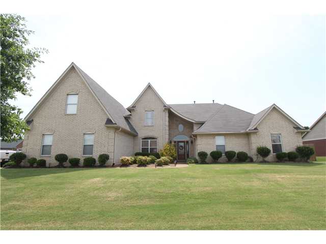 5000 S Fluss Cv, Memphis, TN 38135 photo 1