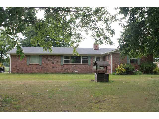 173 Ralph Rd, Covington, TN 38019 photo 1