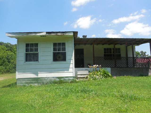 1135 Dickey Rd, Ramer, TN 38367 photo 1