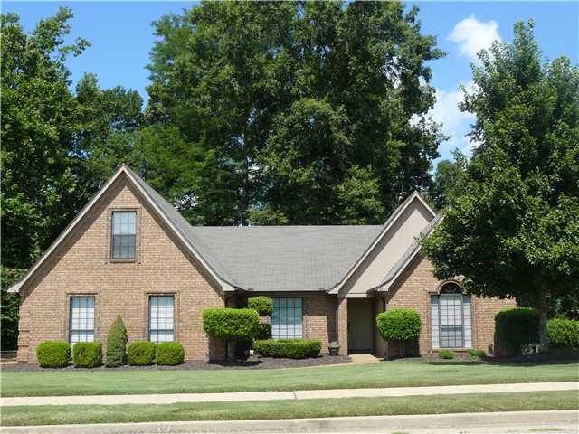 5177 Jeffrey Keith Dr, Arlington, TN 38002 photo 1