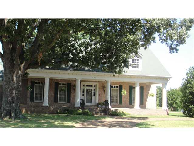 1150 Stanton Hall Rd, Collierville, TN 38017 photo 1