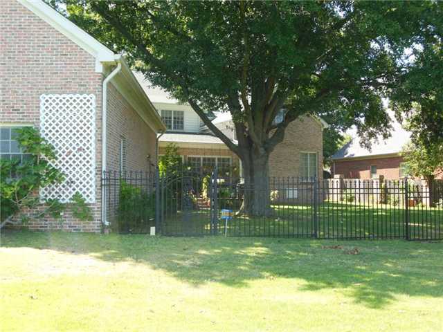 1150 Stanton Hall Rd, Collierville, TN 38017 photo 9