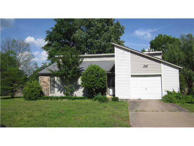 2452 Flowering Tree Dr, Memphis, TN 38134 photo 1