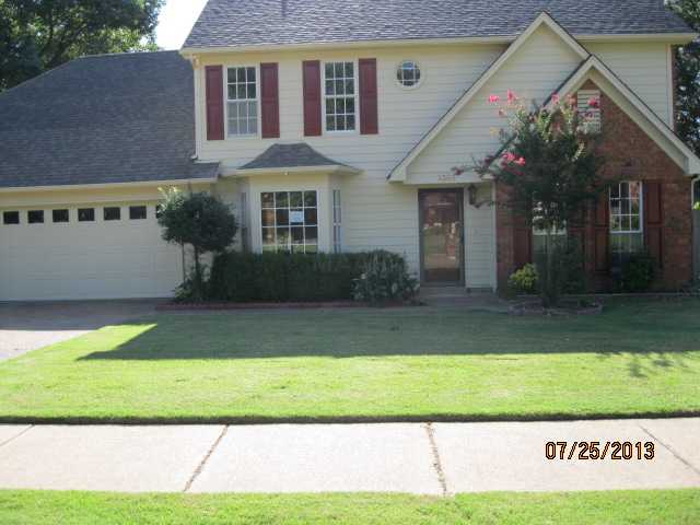 3360 Dabler Pl, Memphis, TN 38134 photo 1