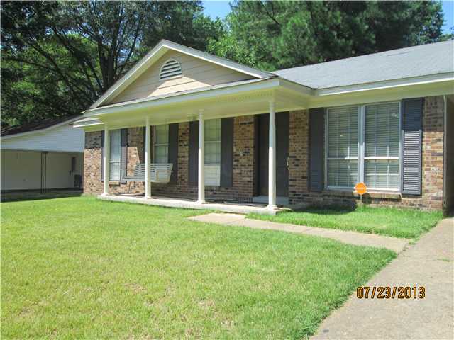 3610 Kipling Ave, Memphis, TN 38128 photo 1