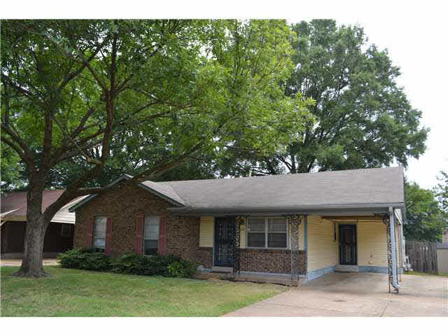 7174 Lamesa Ln, Bartlett, TN 38133 photo 1