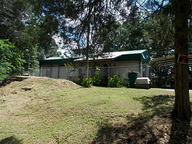 1363 Ramer Selmer Rd, Ramer, TN 38367 photo 1