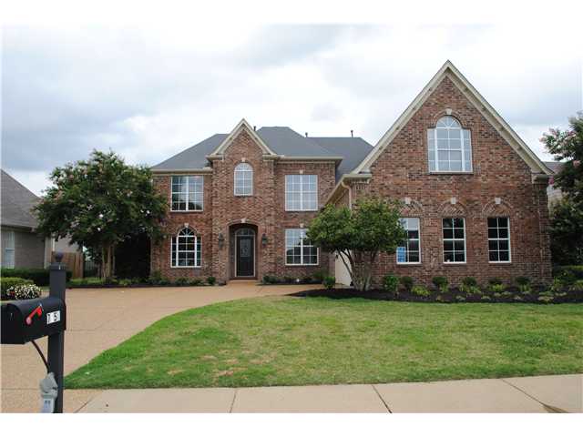 7659 Easterly Ln, Memphis, TN 38125 photo 1