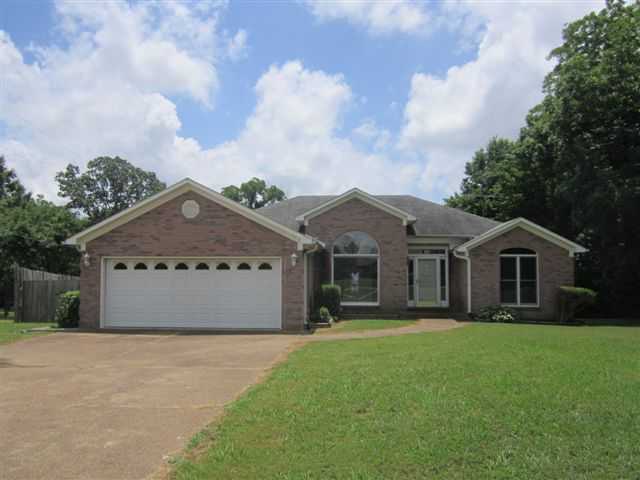 129 Dancyville Eurekaton Rd, Stanton, TN 38069 photo 1