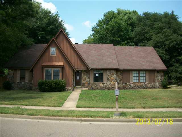 6990 Scepter Cv, Memphis, TN 38135 photo 1