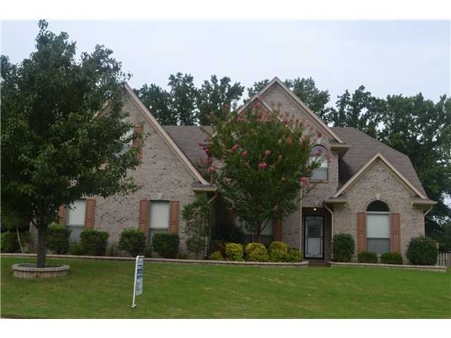 4193 Strawbridge Dr, Bartlett, TN 38135 photo 1
