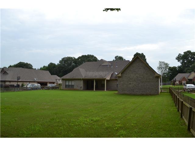 4193 Strawbridge Dr, Bartlett, TN 38135 photo 24