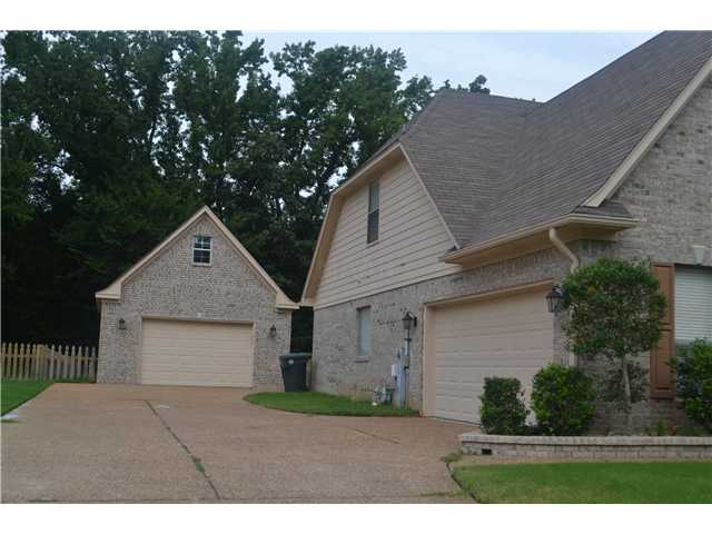 4193 Strawbridge Dr, Bartlett, TN 38135 photo 22
