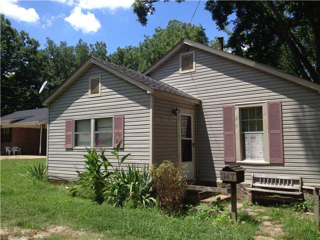 347 James Ave, Covington, TN 38019 photo 1