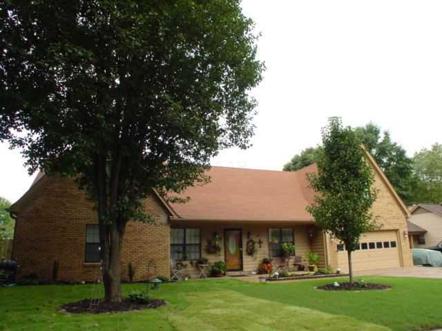 3783 Stonehill Dr, Bartlett, TN 38135 photo 1