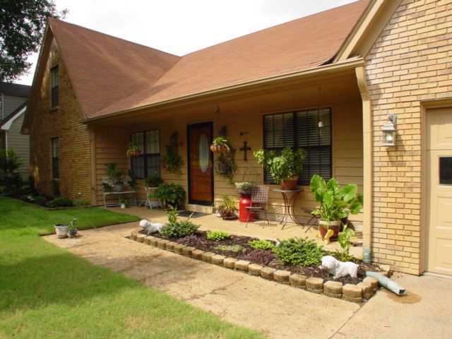 3783 Stonehill Dr, Bartlett, TN 38135 photo 2