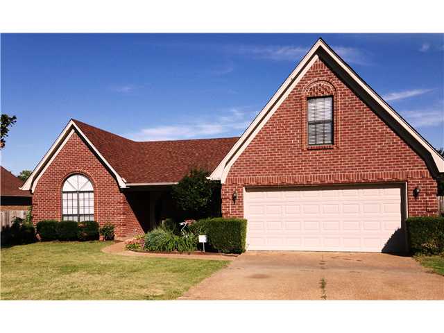 5026 Springtree Dr, Arlington, TN 38002 photo 23