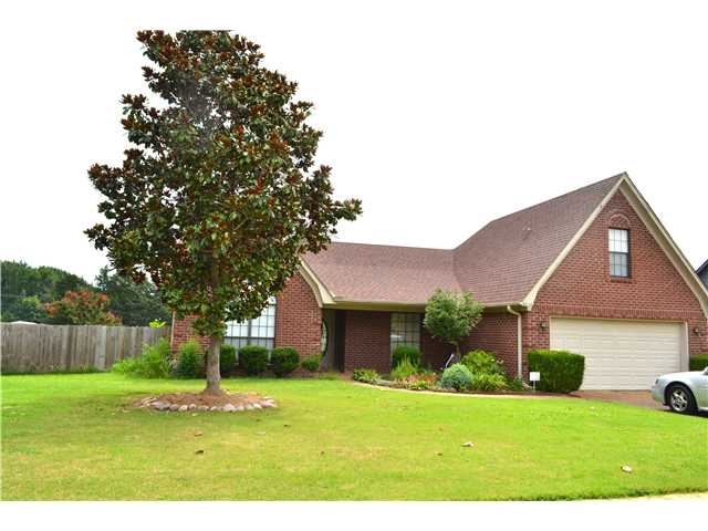 5026 Springtree Dr, Arlington, TN 38002 photo 1