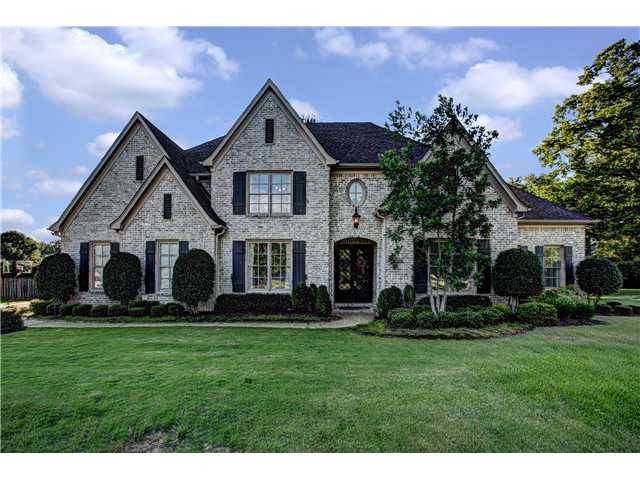 3143 E Steeplegate Dr, Germantown, TN 38138 photo 1