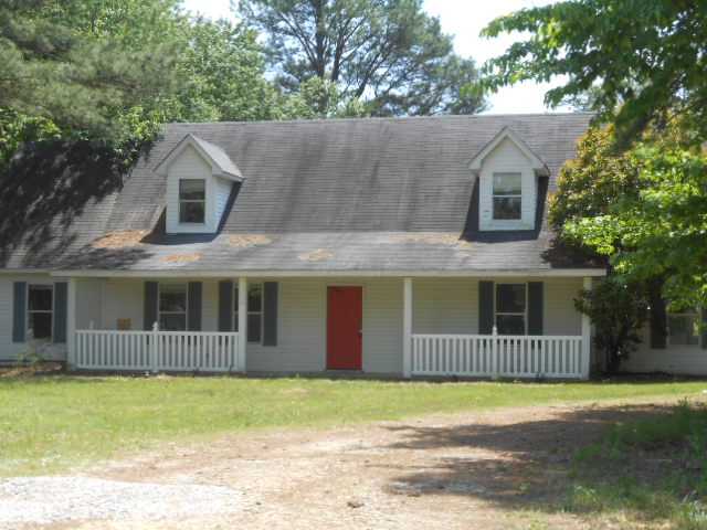 23 County Road 223 Rd, Corinth, MS 38834 photo 1