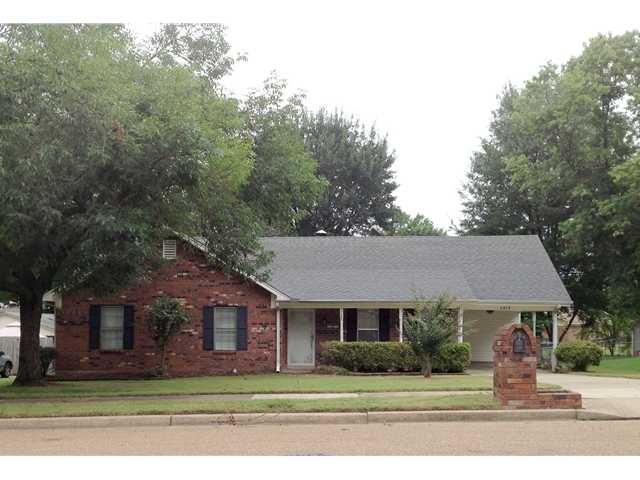 6428 Northampton Dr, Memphis, TN 38134 photo 1