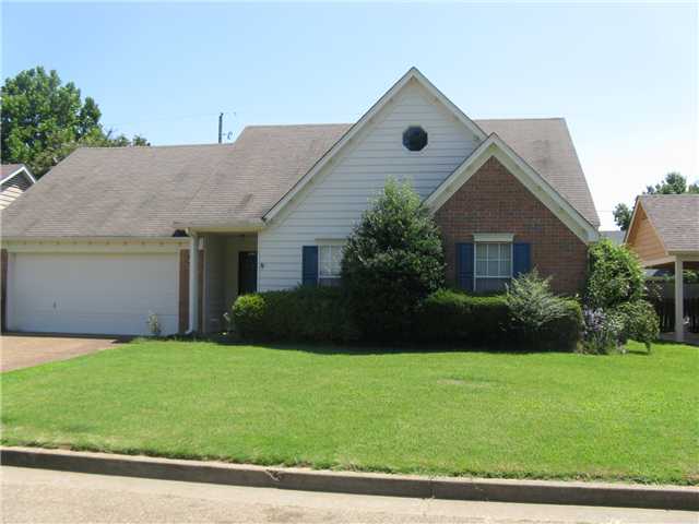 2576 Arborgreen Cv, Memphis, TN 38133 photo 1