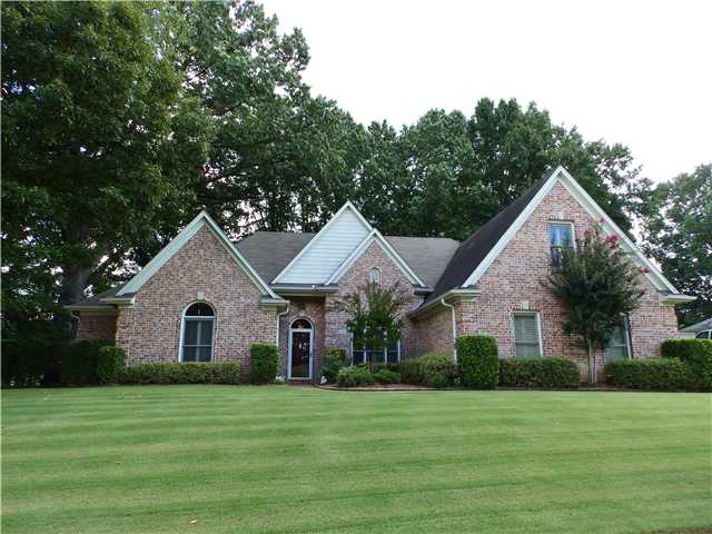 4788 Bailey Dr, Bartlett, TN 38002 photo 1