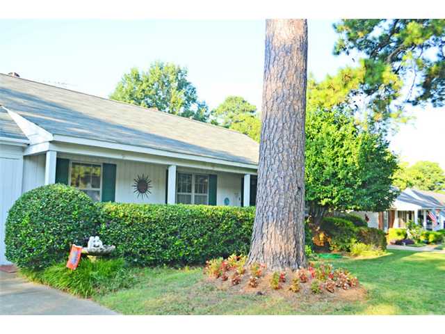 4792 Arms Ave, Memphis, TN 38128 photo 1