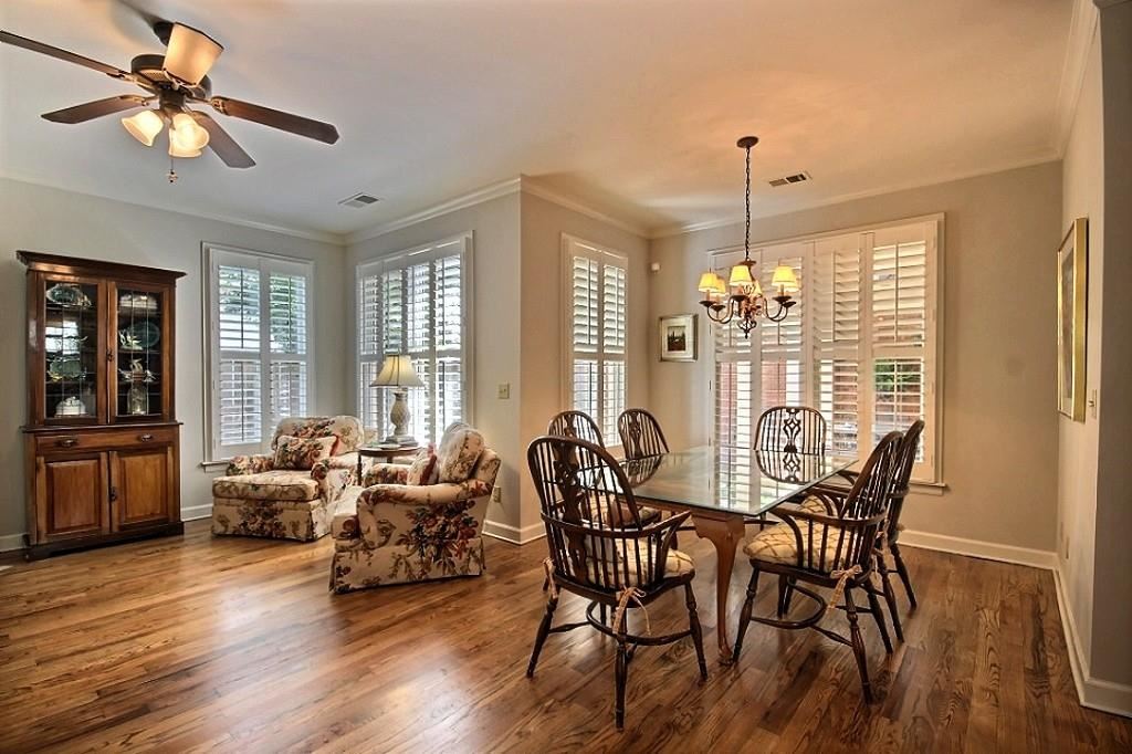 294 E Colbert St, Collierville, TN 38017 photo 6