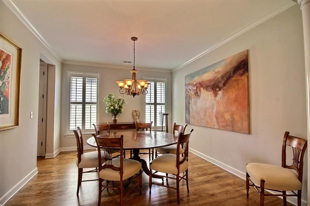 294 E Colbert St, Collierville, TN 38017 photo 4