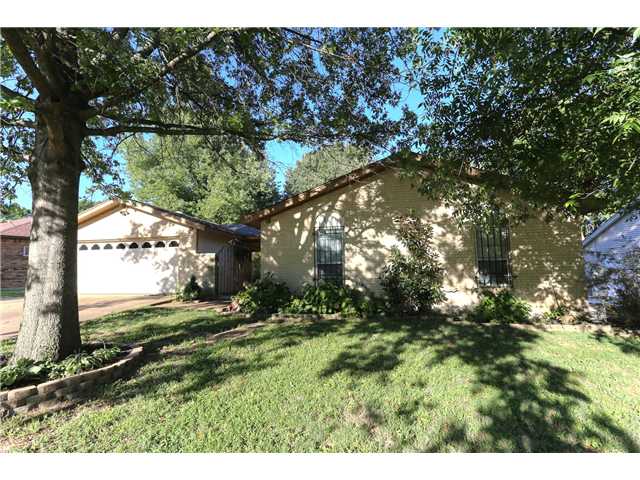 3980 Luther Rd, Memphis, TN 38135 photo 1