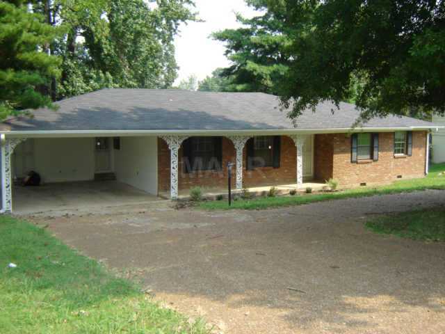 1544 E Raines Rd, Memphis, TN 38116 photo 1