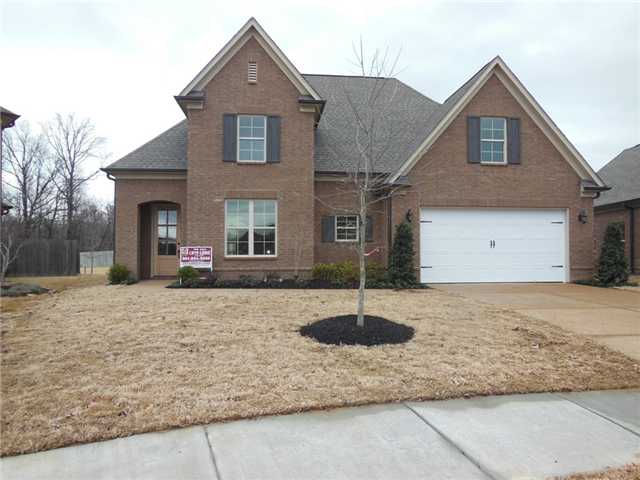1416 Raindrop Dr, Collierville, TN 38017 photo 1