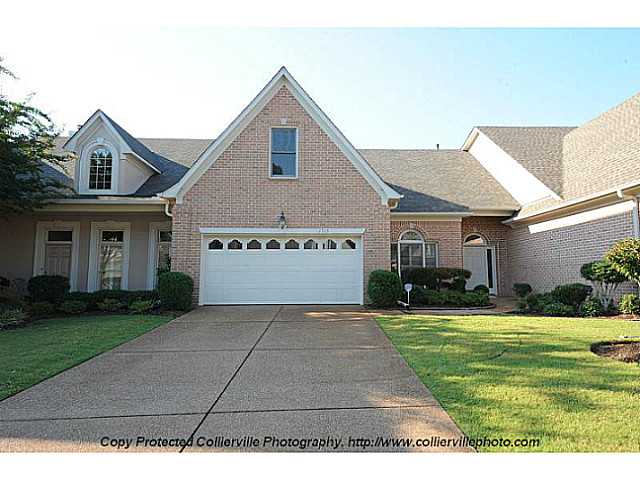 1715 Wainwright Ct, Collierville, TN 38017 photo 1