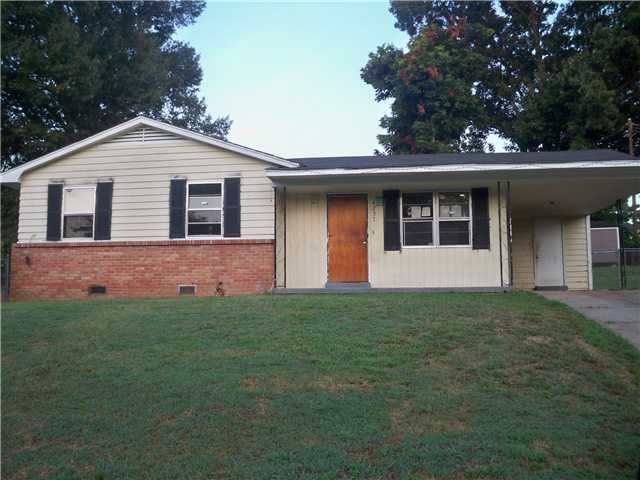4237 Arrow Rd, Memphis, TN 38109 photo 1