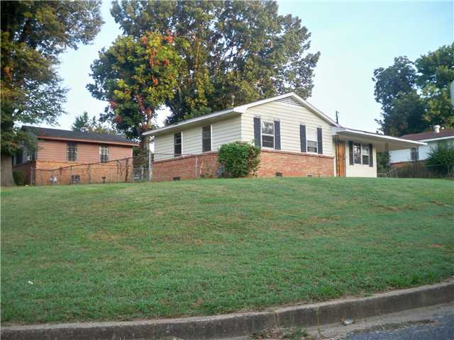4237 Arrow Rd, Memphis, TN 38109 photo 2