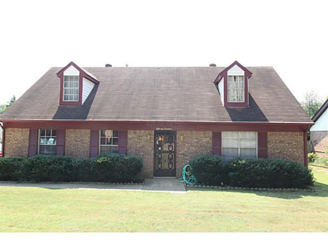 5619 Ackerman Cv, Memphis, TN 38134 photo 1