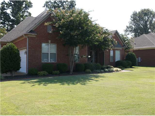 14 Eagle Trace Rd, Covington, TN 38019 photo 3