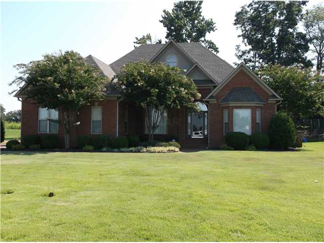 14 Eagle Trace Rd, Covington, TN 38019 photo 1