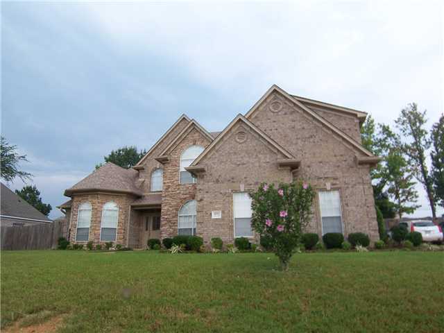 4992 Guffin Rd, Bartlett, TN 38135 photo 1
