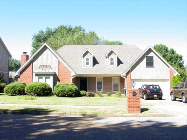2469 Pinnacle Pt, Memphis, TN 38134 photo 1