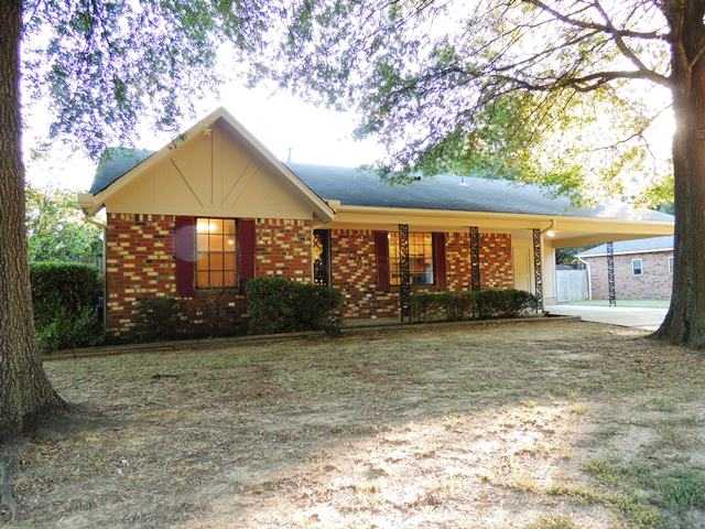 6110 Shade Tree Dr, Memphis, TN 38134 photo 1